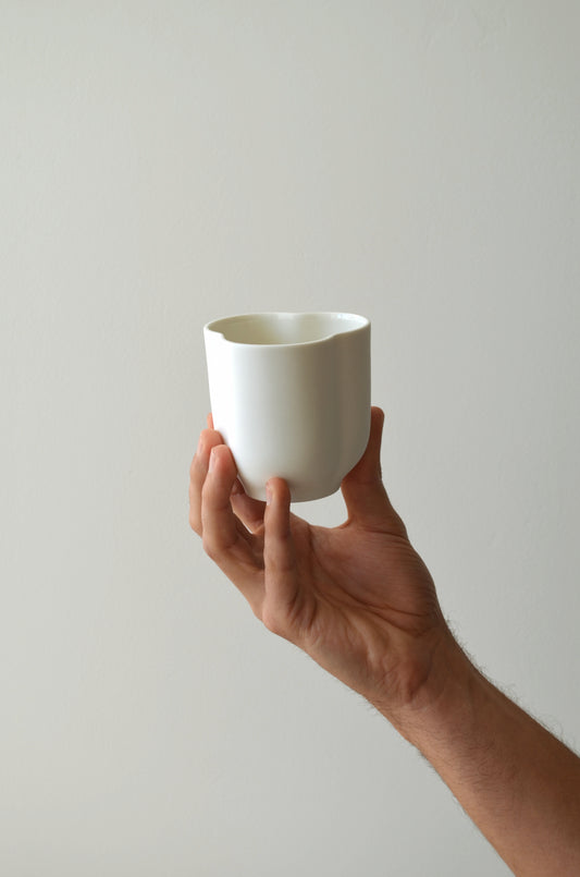 Coffee cup | Limestone