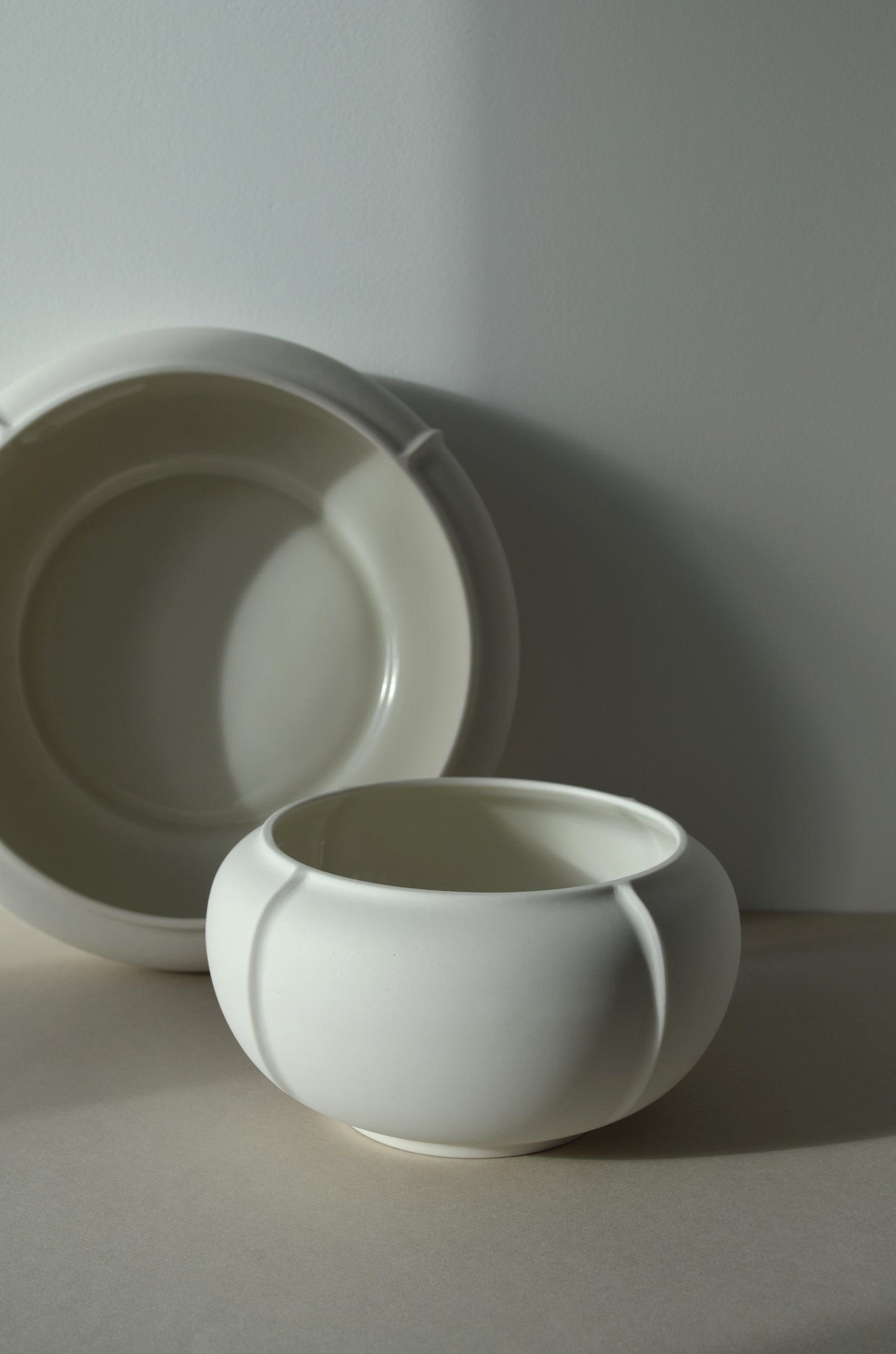 Big Bowl | Limestone