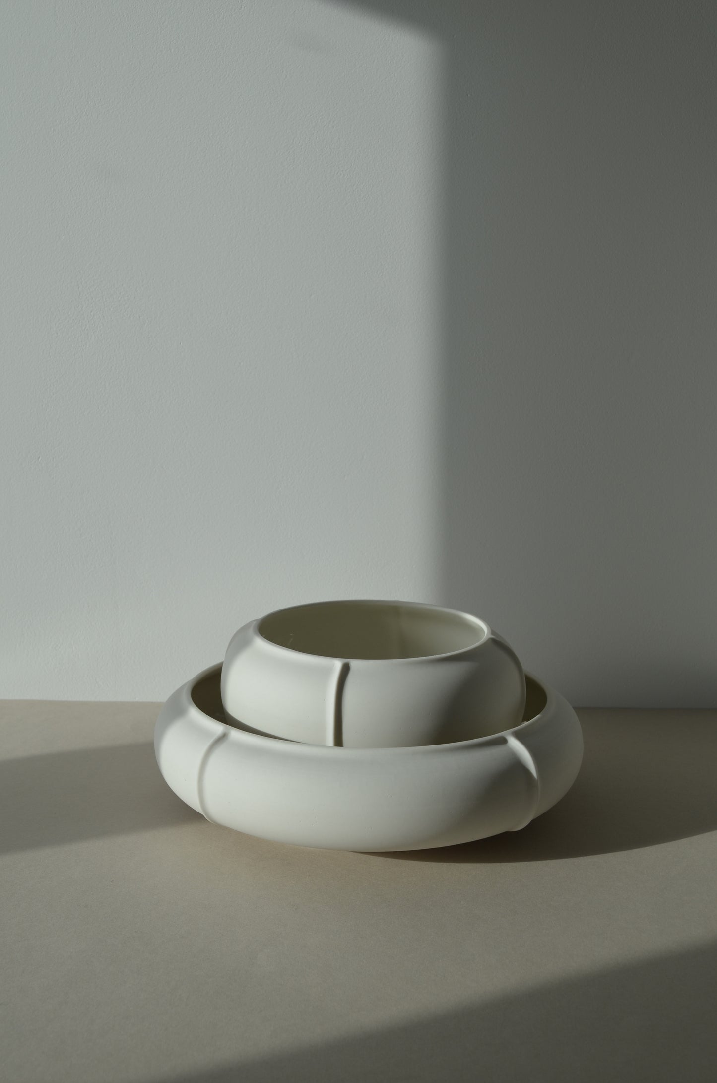 Small Bowl | Limestone