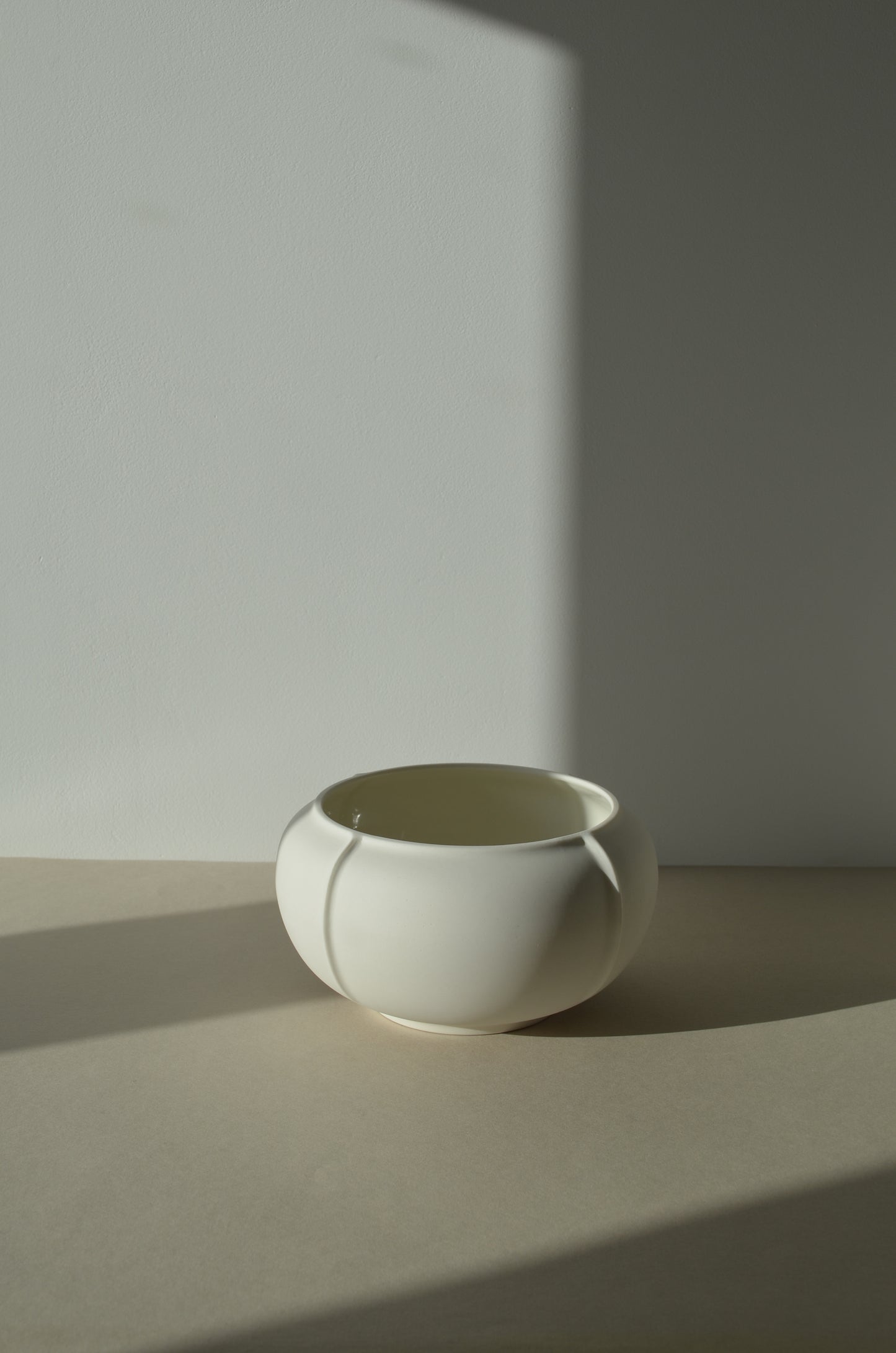 Small Bowl | Limestone