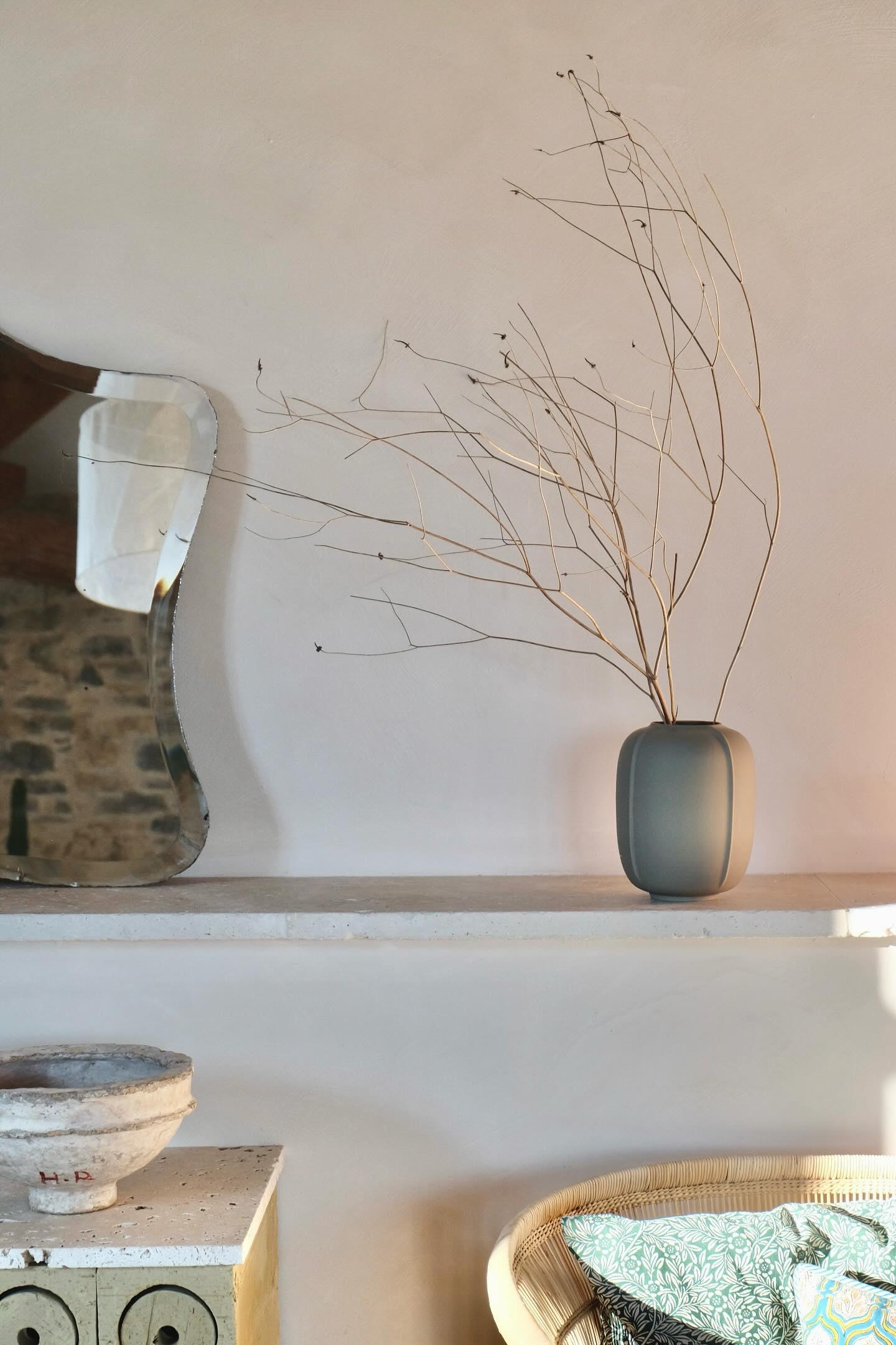 Vase n°3 | Jaspe