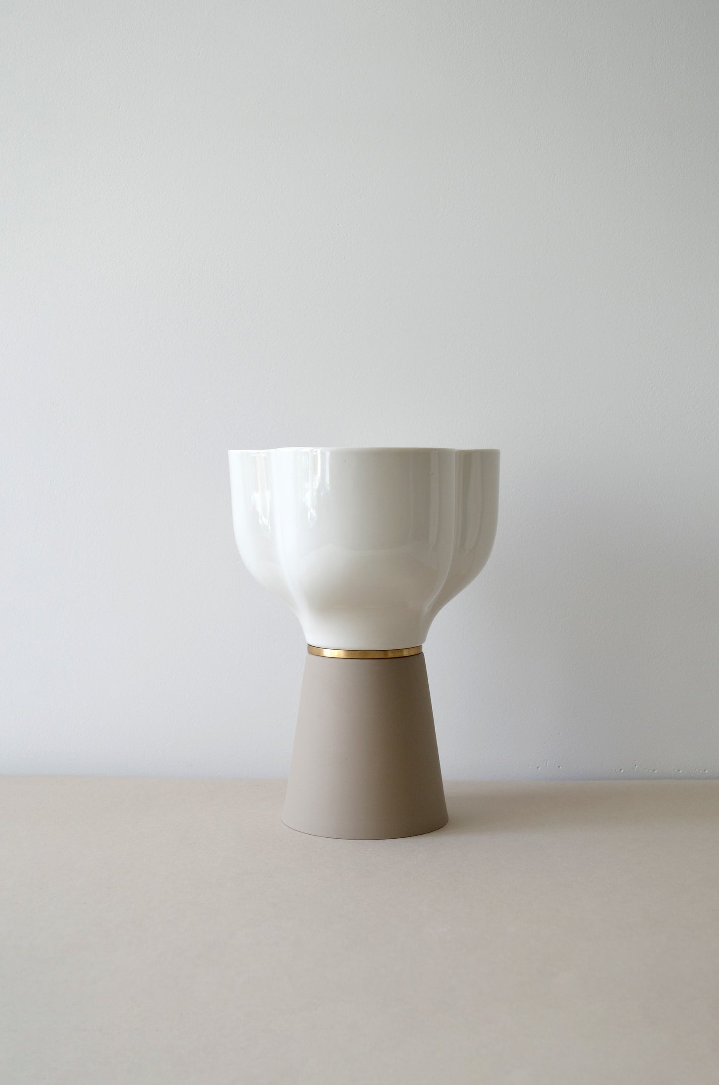 Lamp No. 1 | Marl