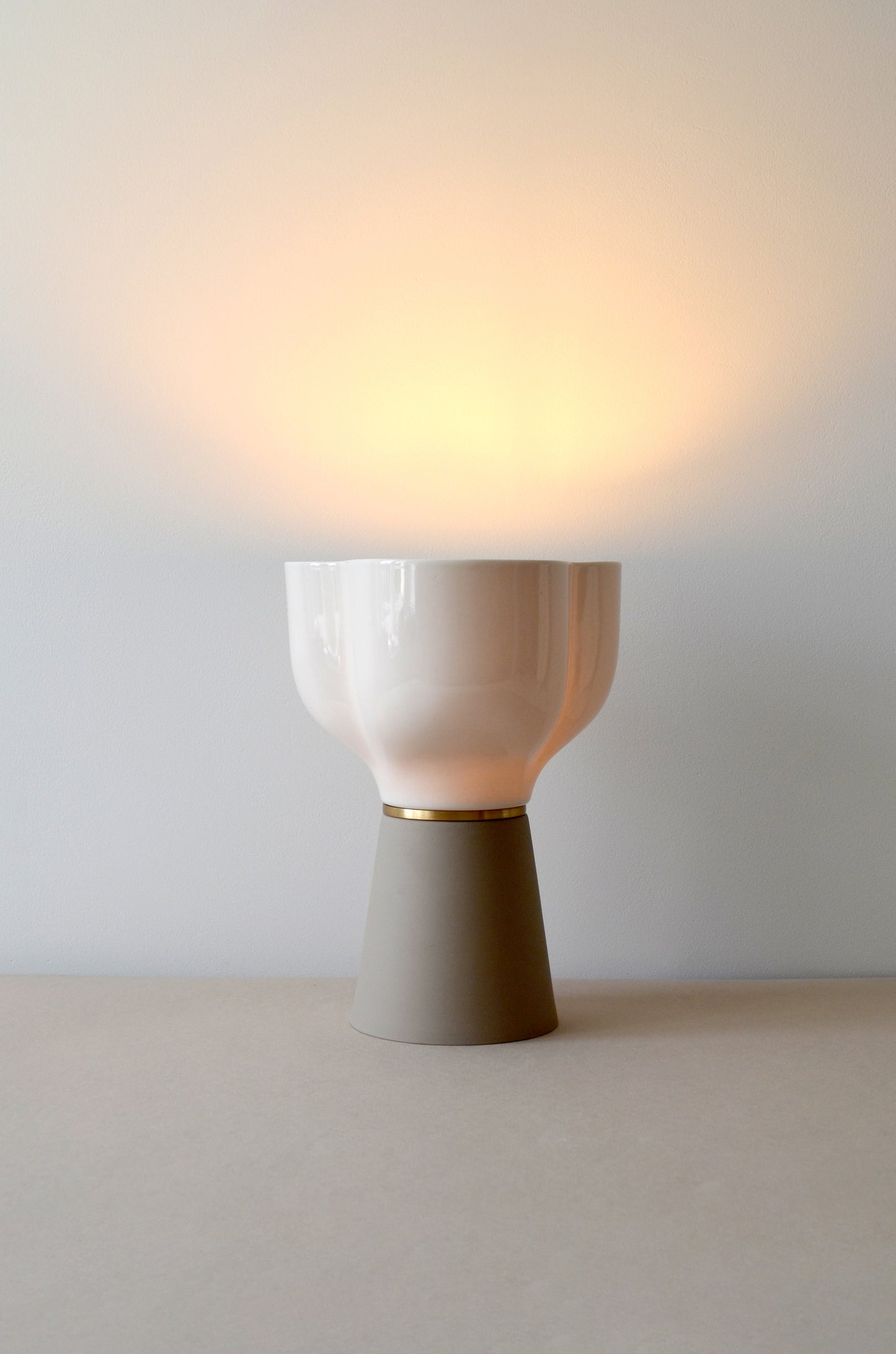 Lamp No. 1 | Marl
