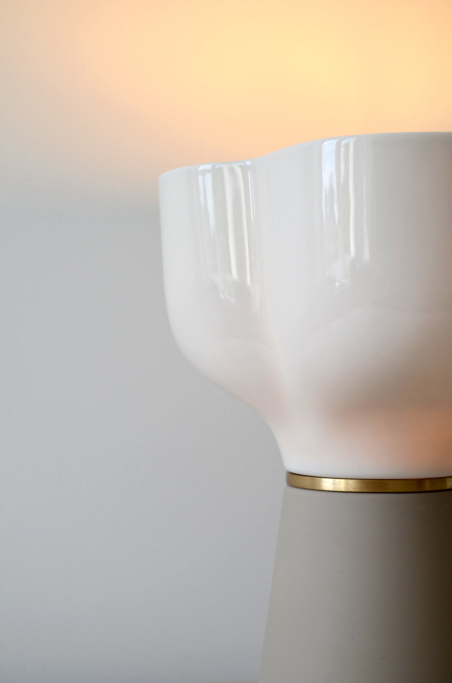 Lamp No. 1 | Marl