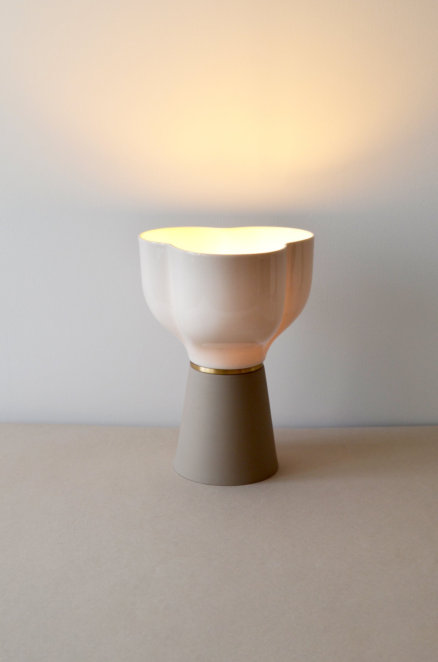 Lamp No. 1 | Marl