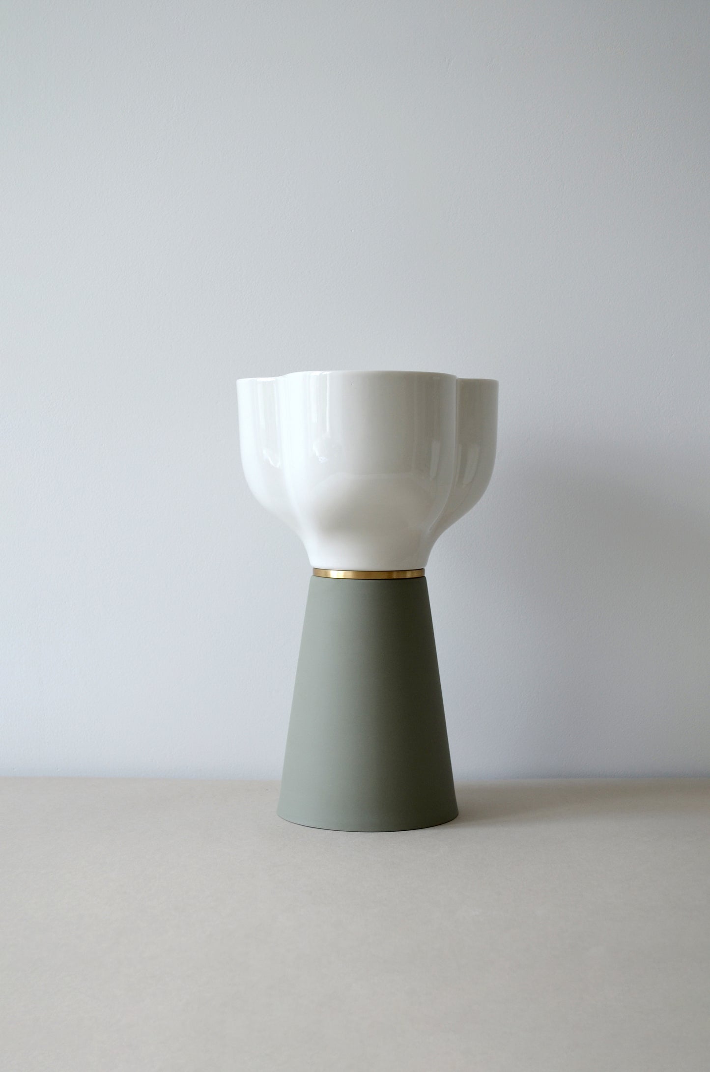 Lamp No. 2 | Jasper