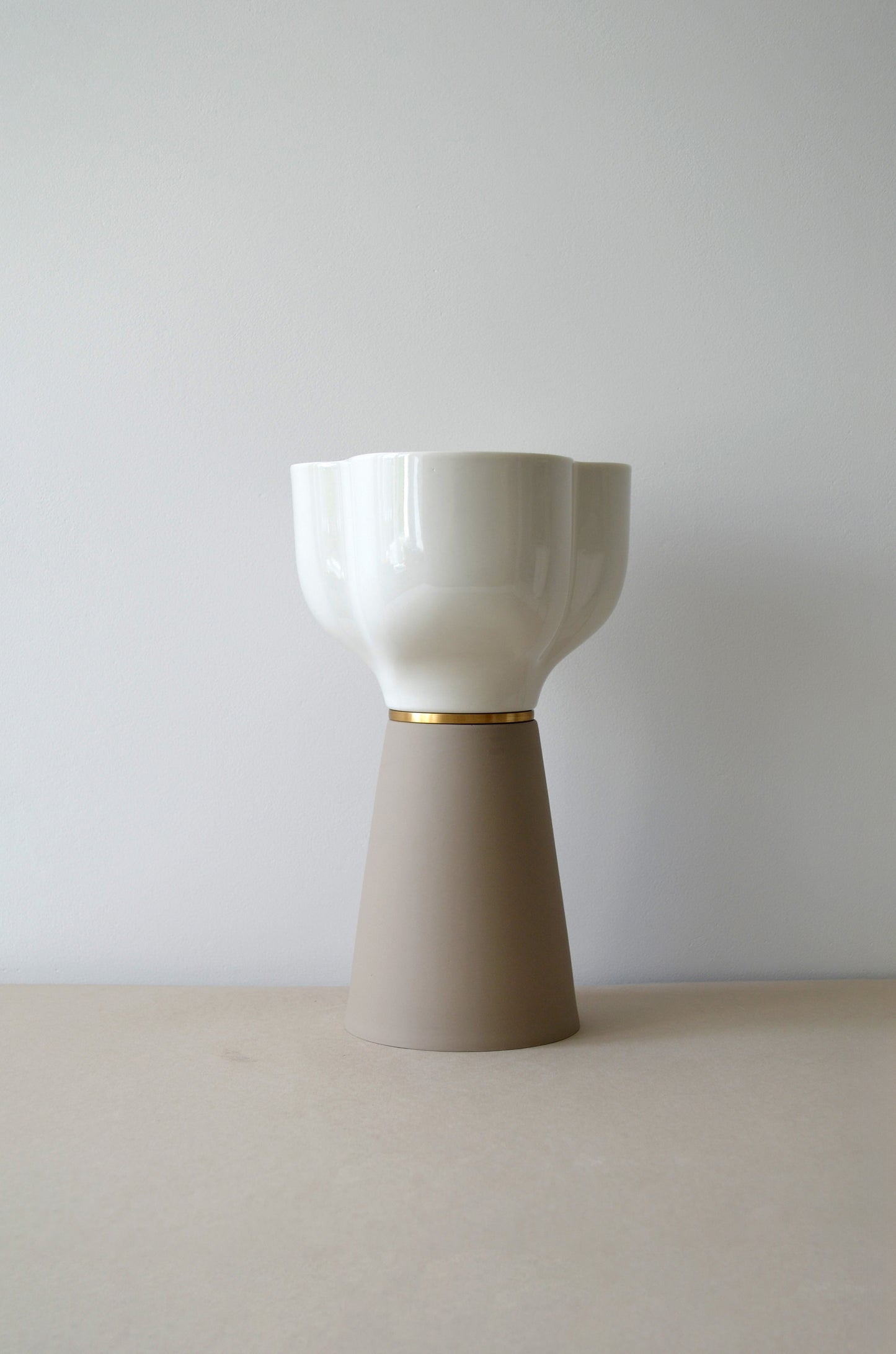 Lamp No. 2 | Marl