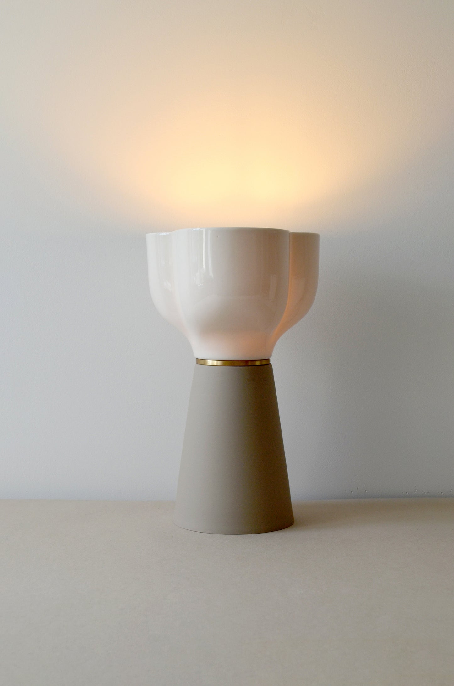 Lamp No. 2 | Marl