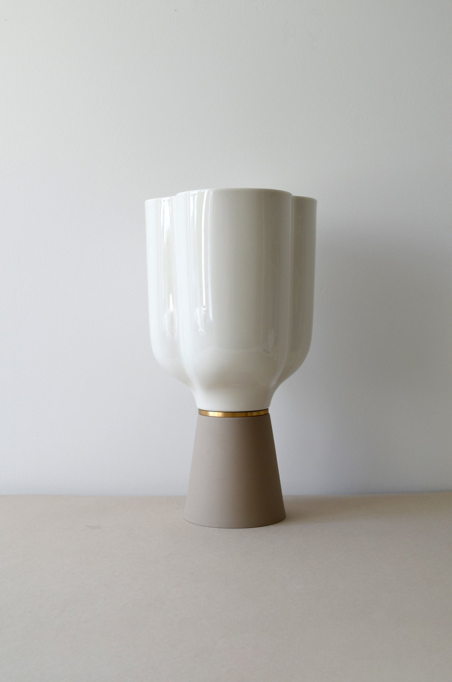 Lamp No. 3 | Marl