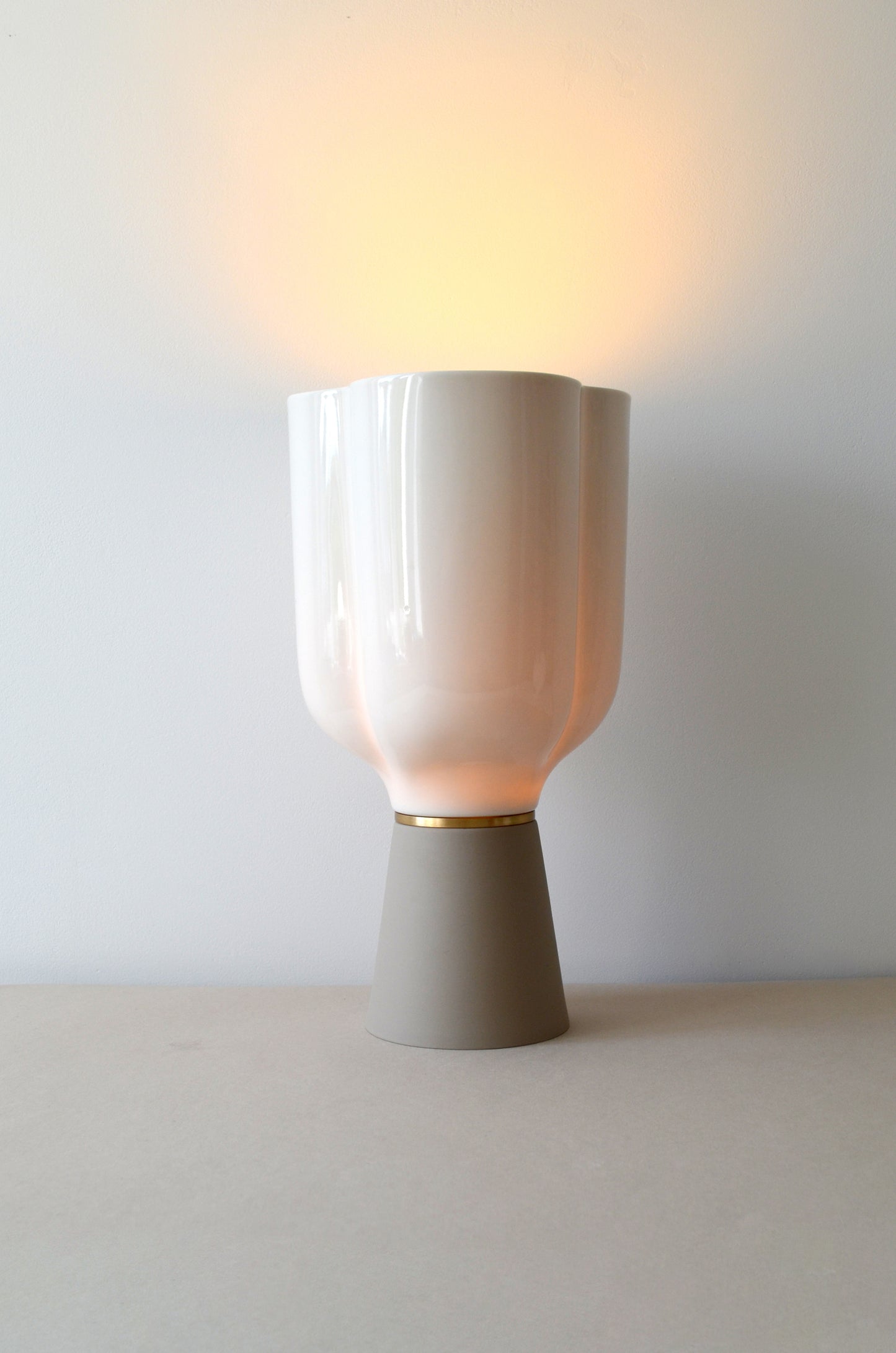 Lamp No. 3 | Marl