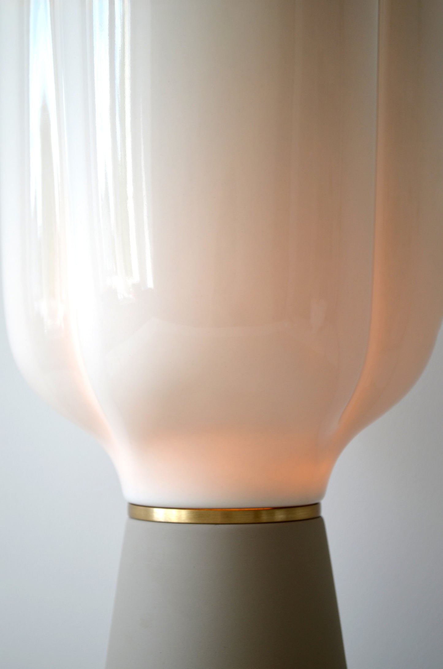 Lamp No. 4 | Marl