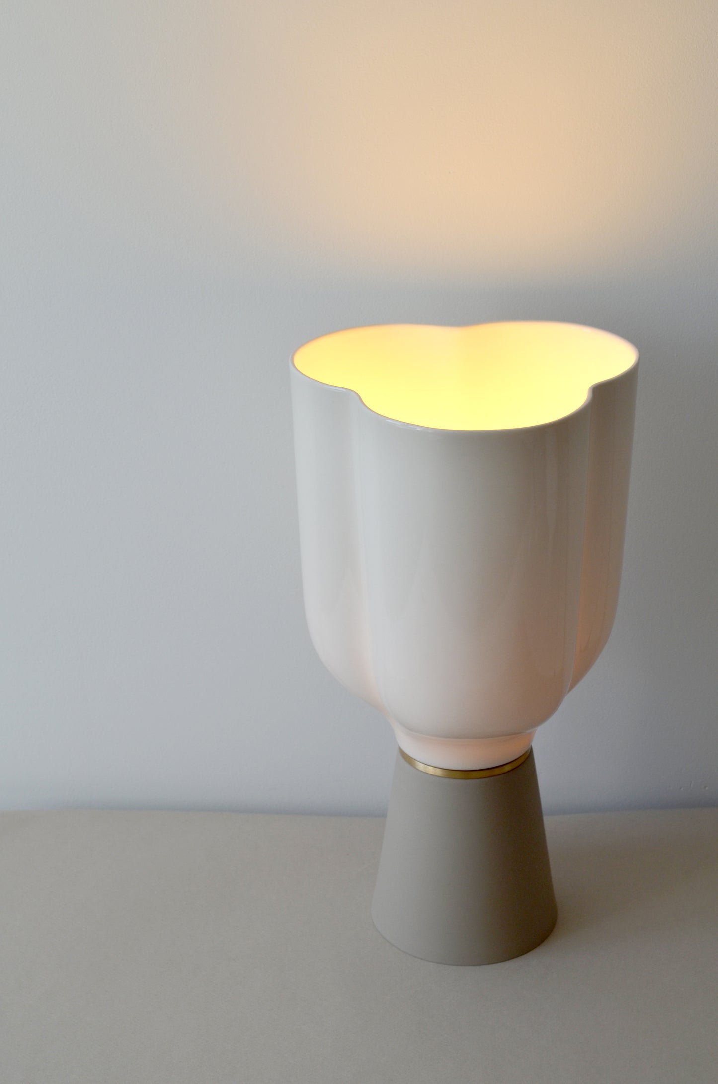 Lamp No. 3 | Marl