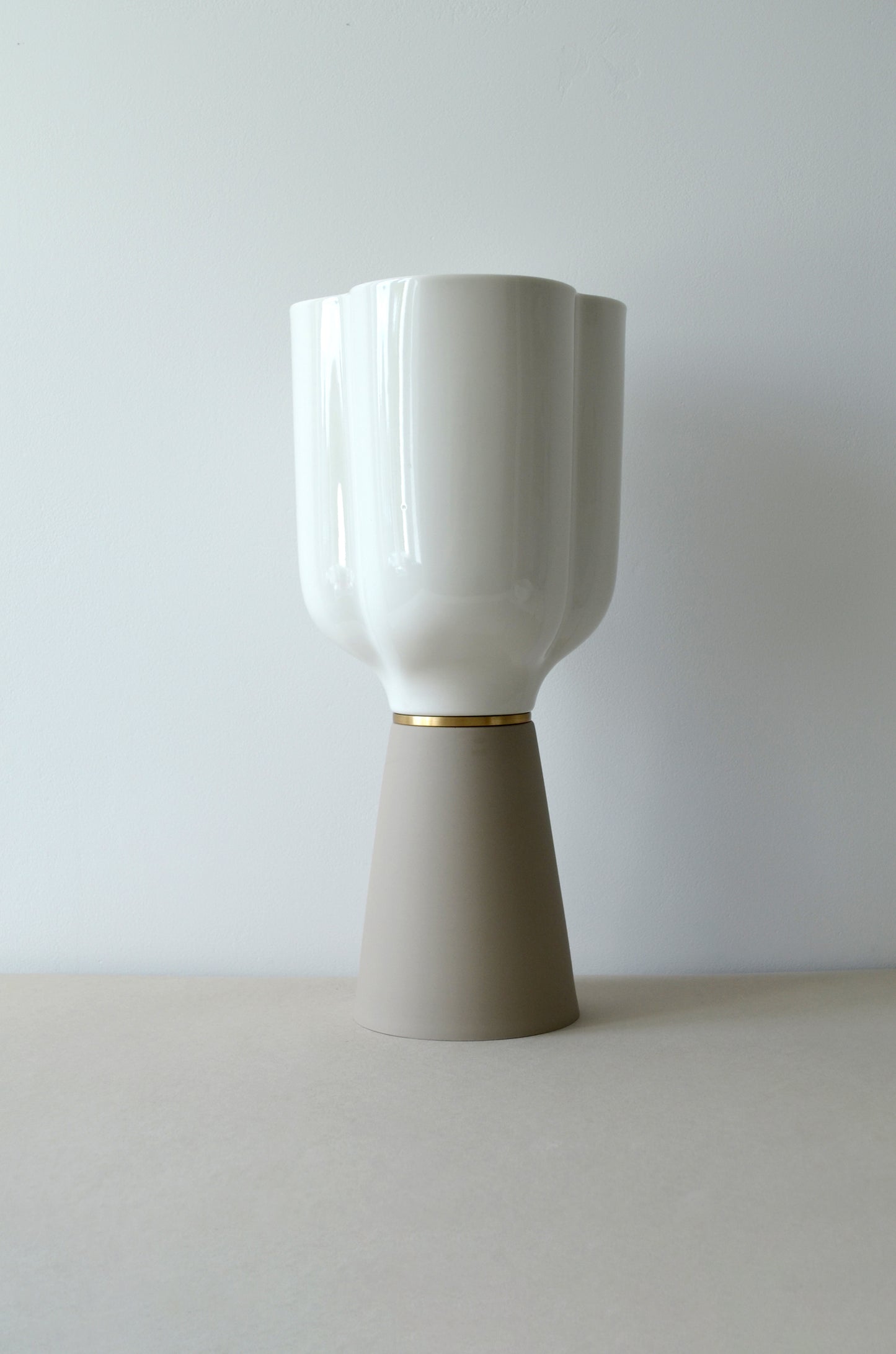 Lamp No. 4 | Marl