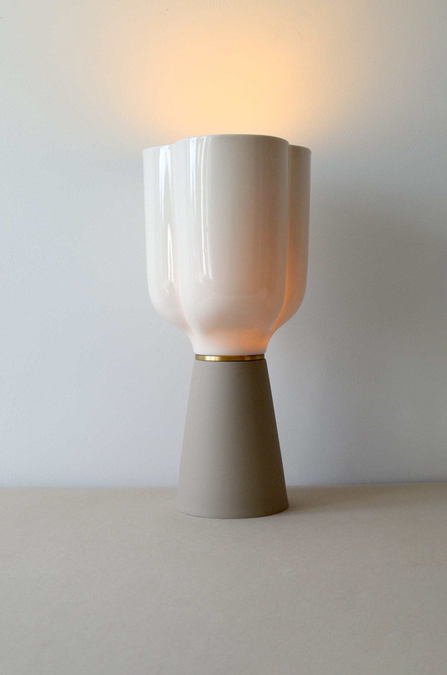 Lamp No. 4 | Marl