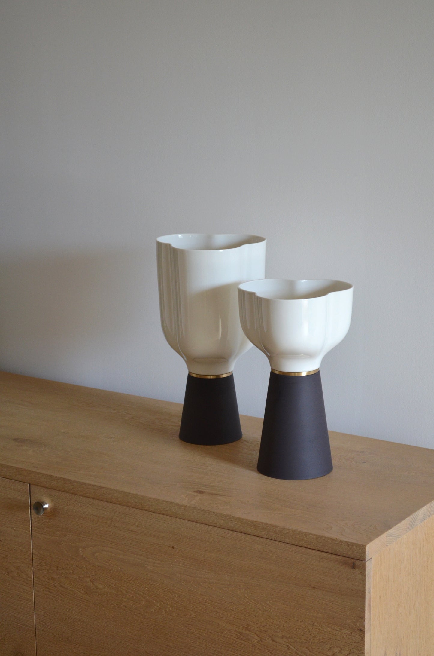 Lampe n°3 | Jaspe