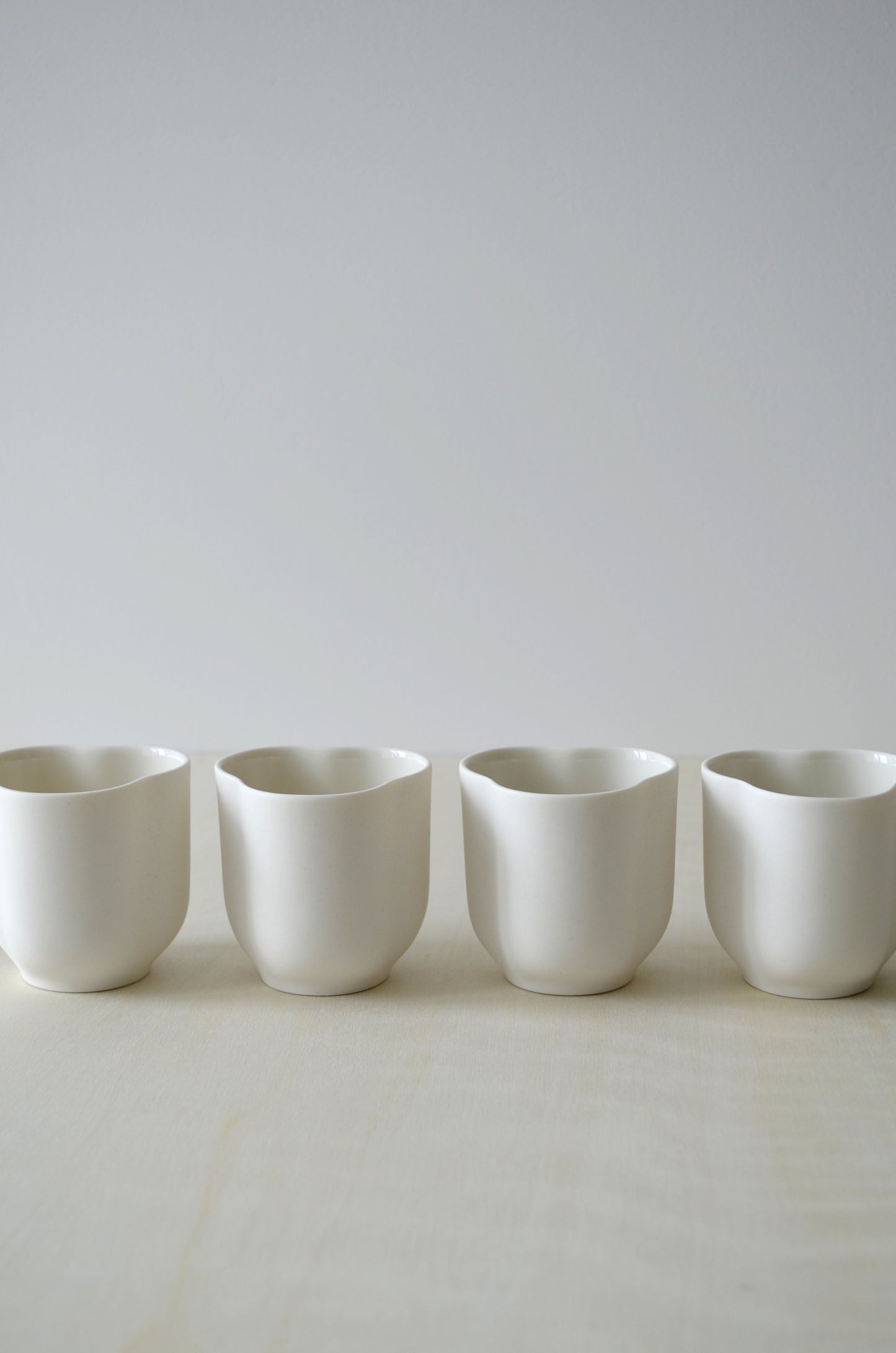 Tasse à café | Calcaire