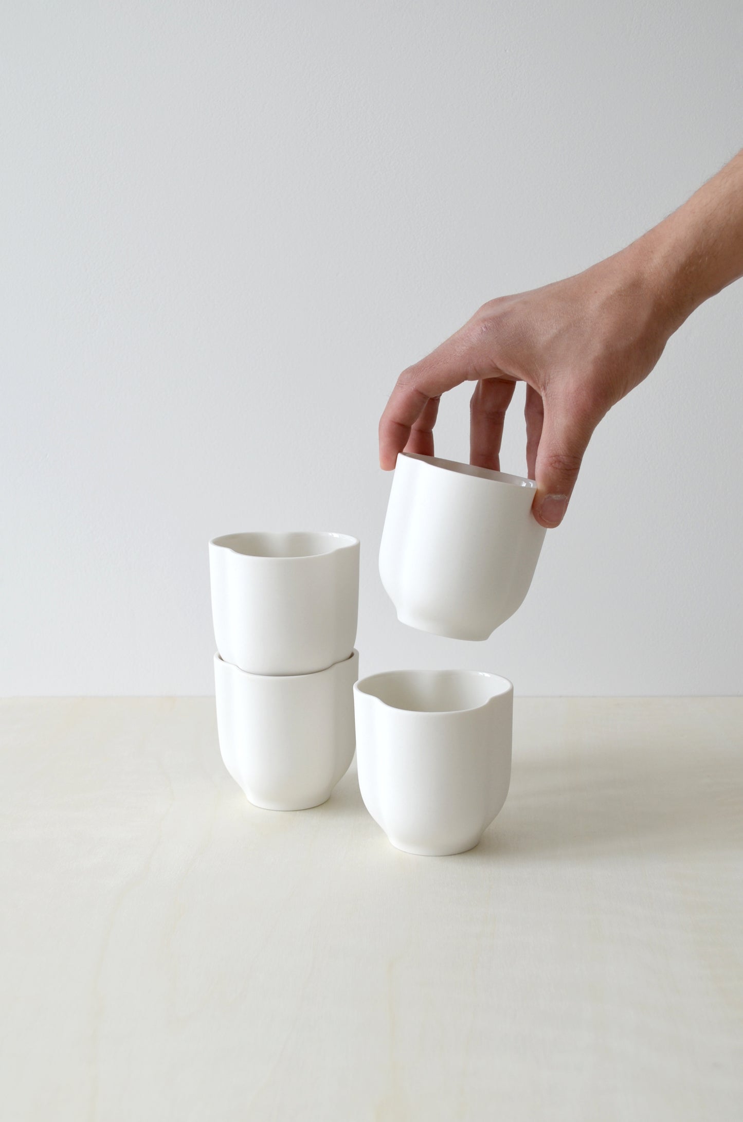 Tasse à café | Calcaire