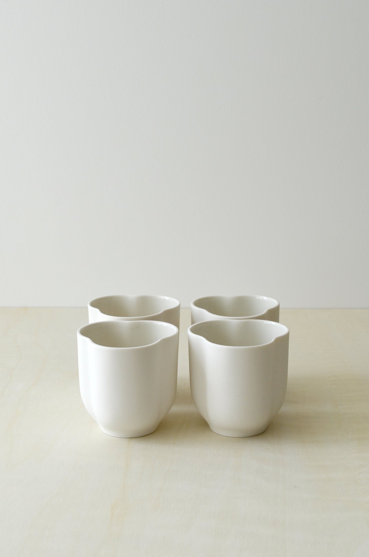 Tasse à café | Calcaire