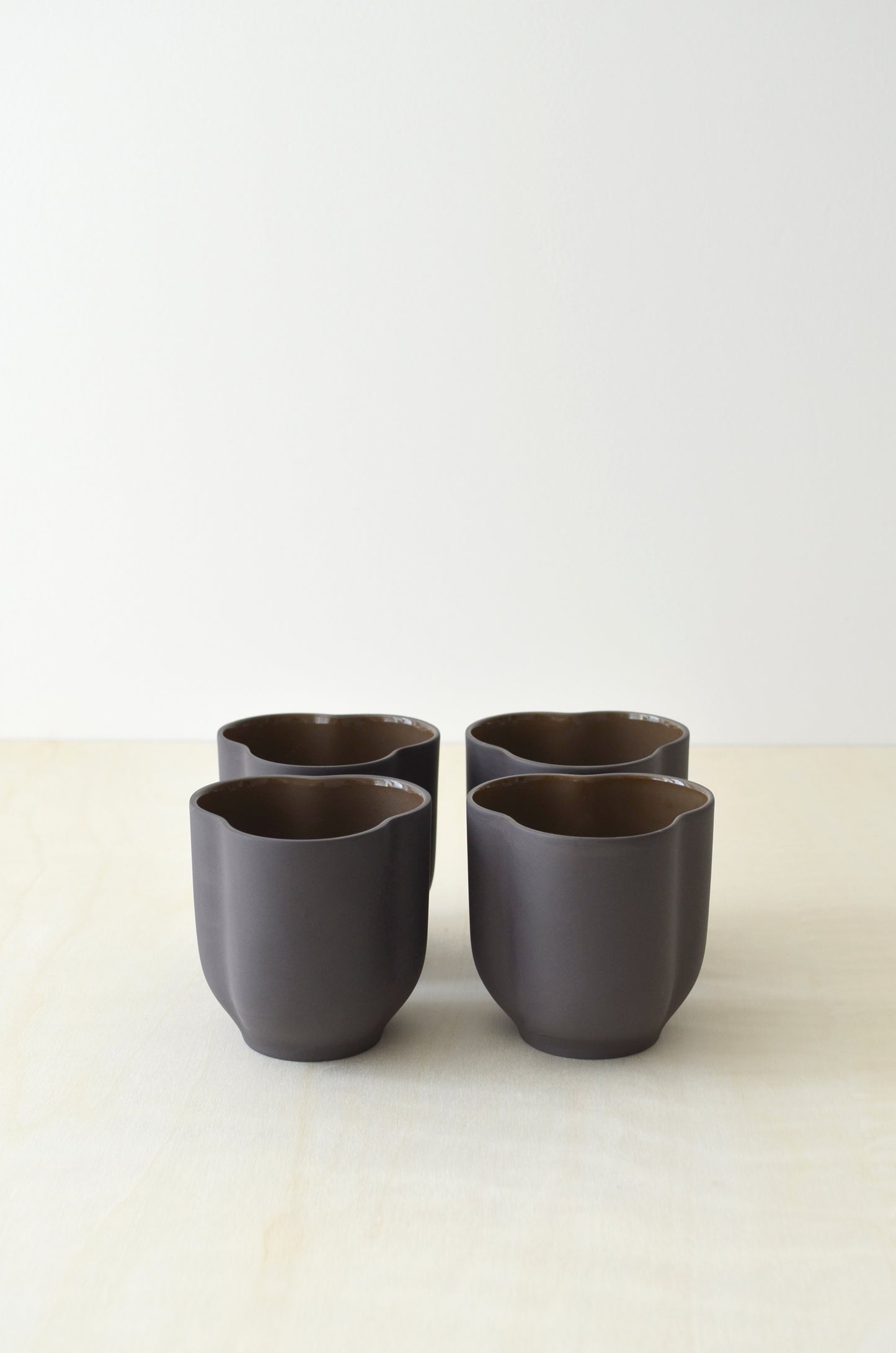 Tasse à café | Terre brûlée