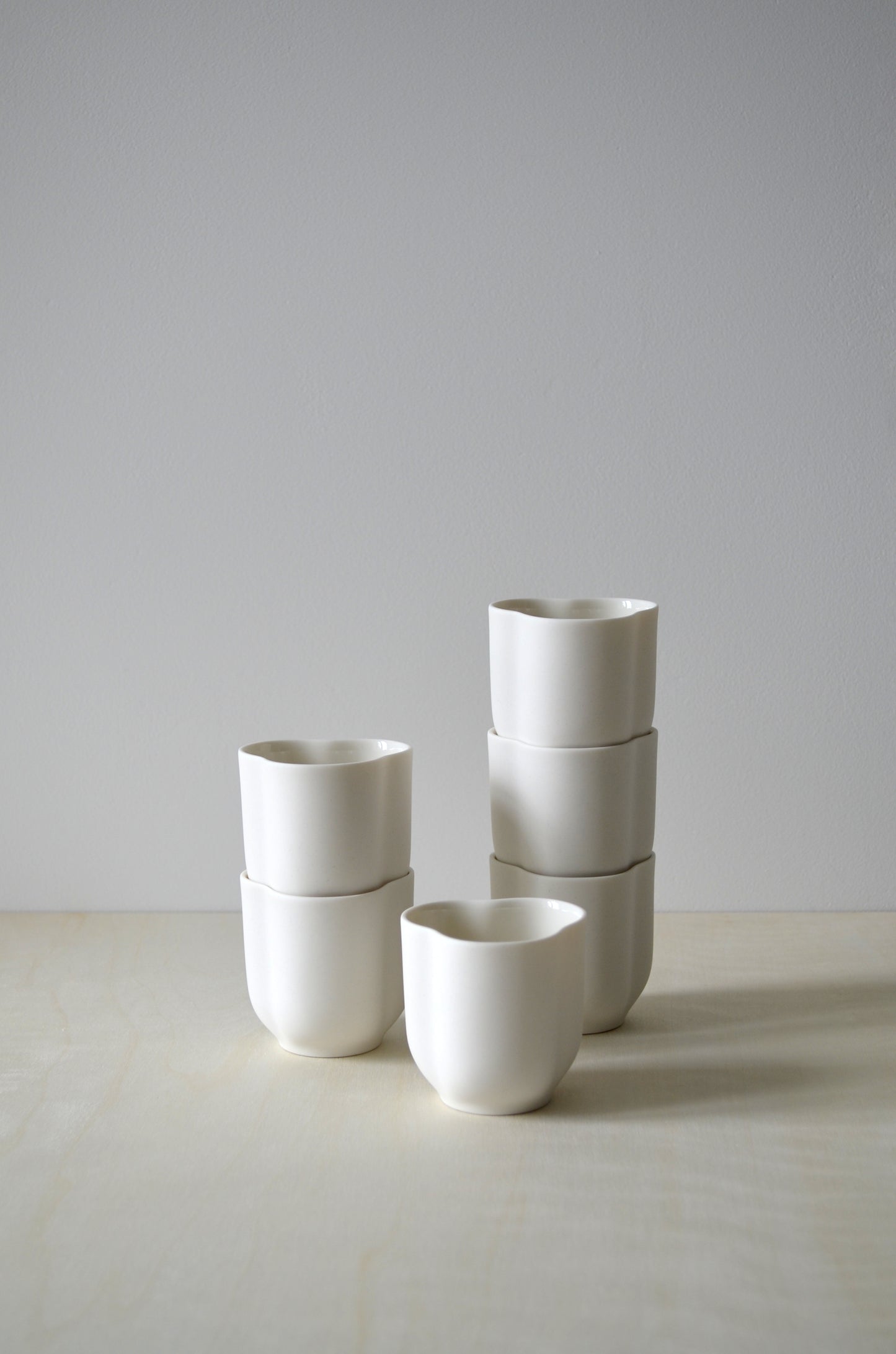 Tasse expresso | Calcaire