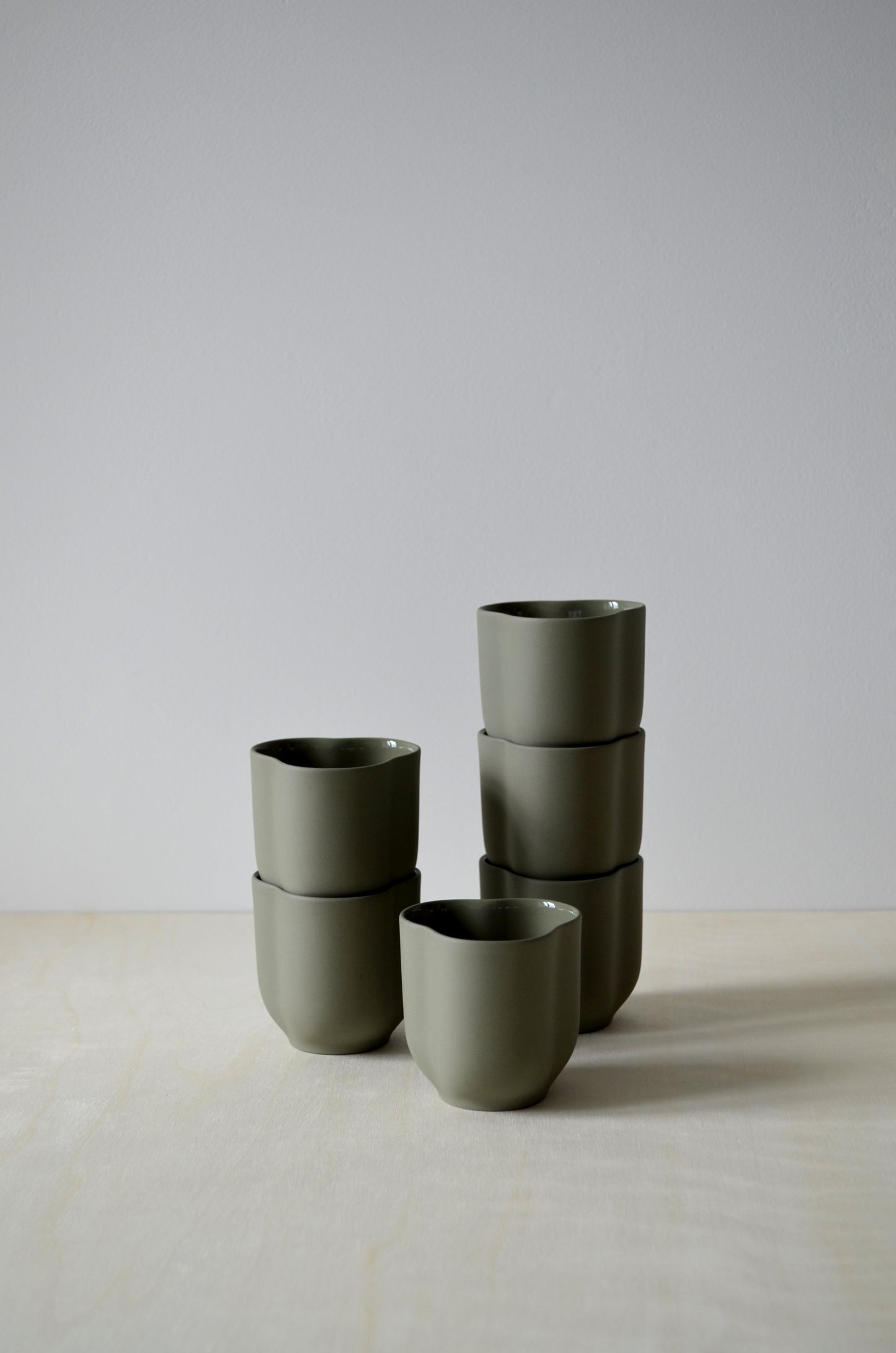 Coffee Cup | Burnt Earth