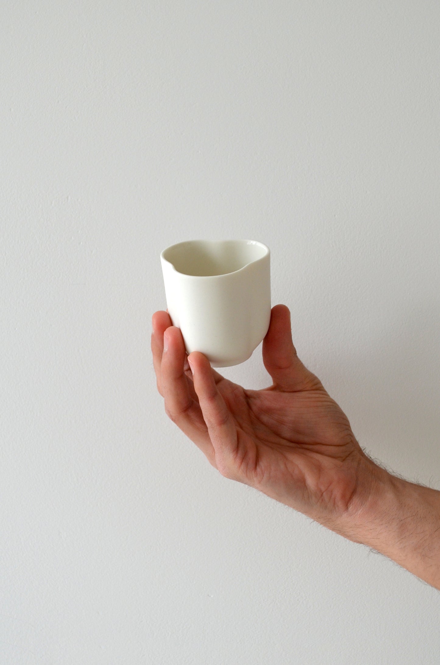 Tasse expresso | Calcaire