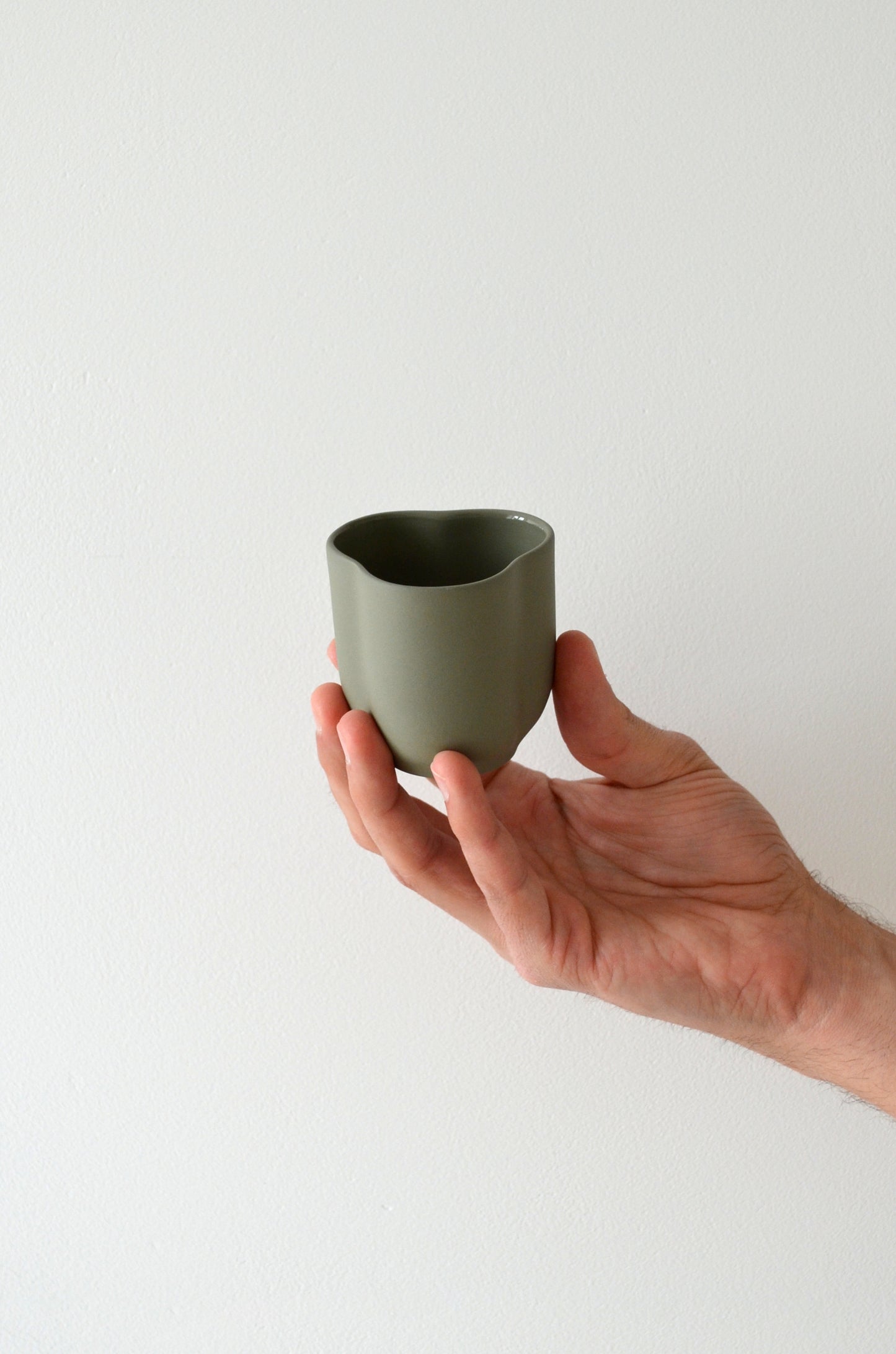 Coffee Cup | Burnt Earth