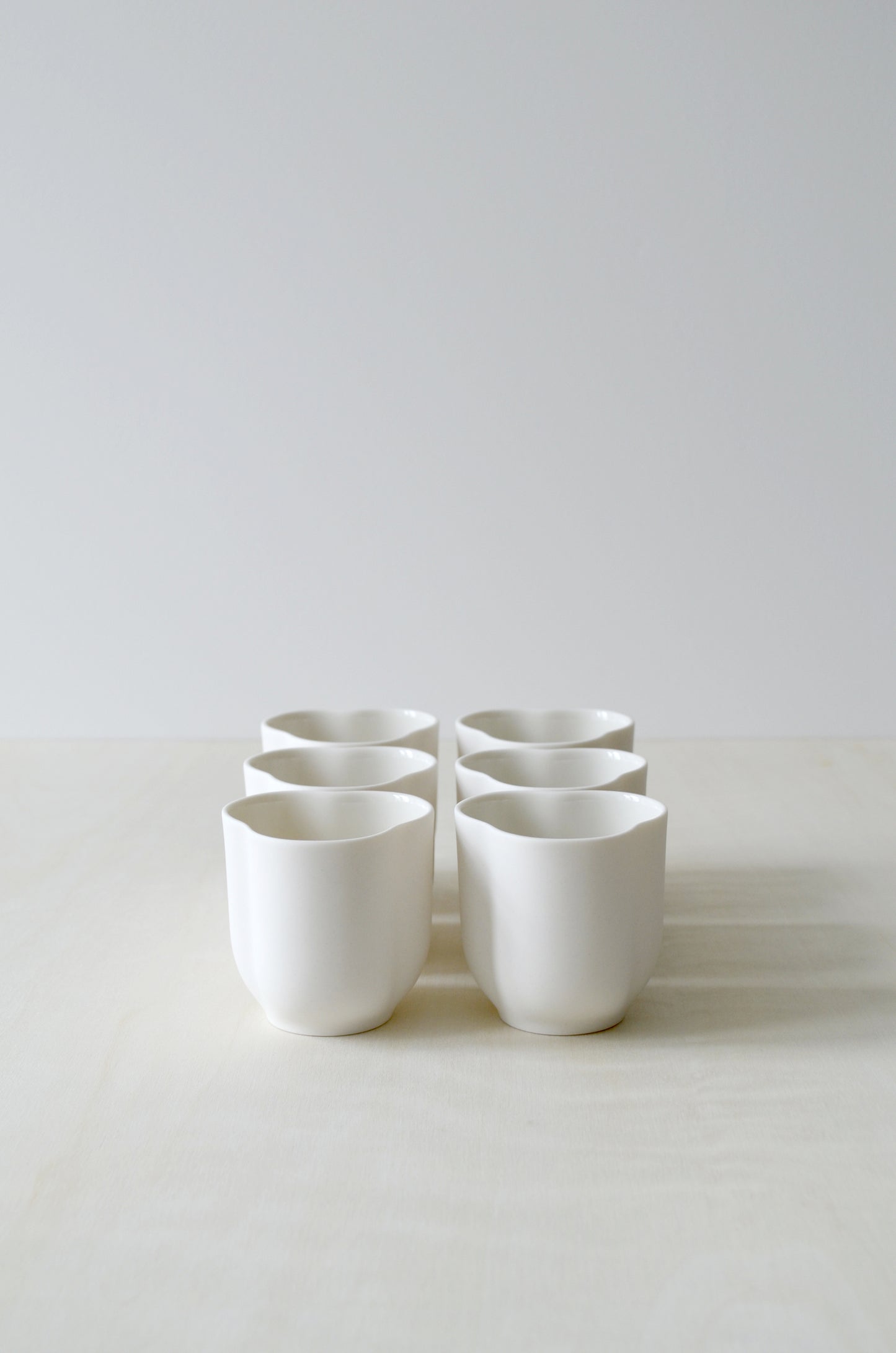 Tasse expresso | Calcaire
