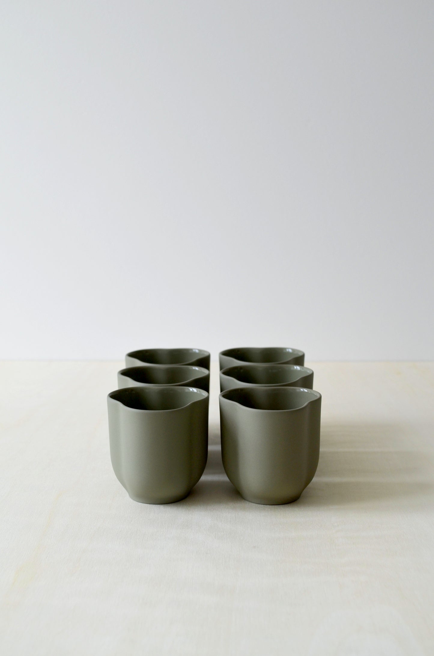 Coffee Cup | Burnt Earth