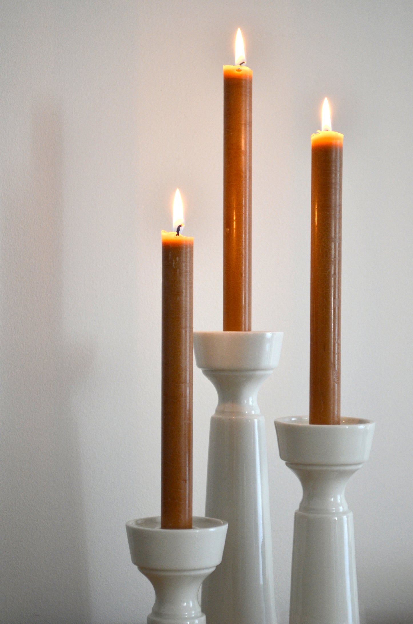 Bougeoirs