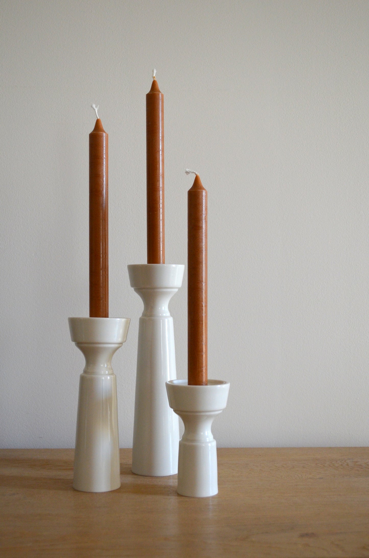 Bougeoirs
