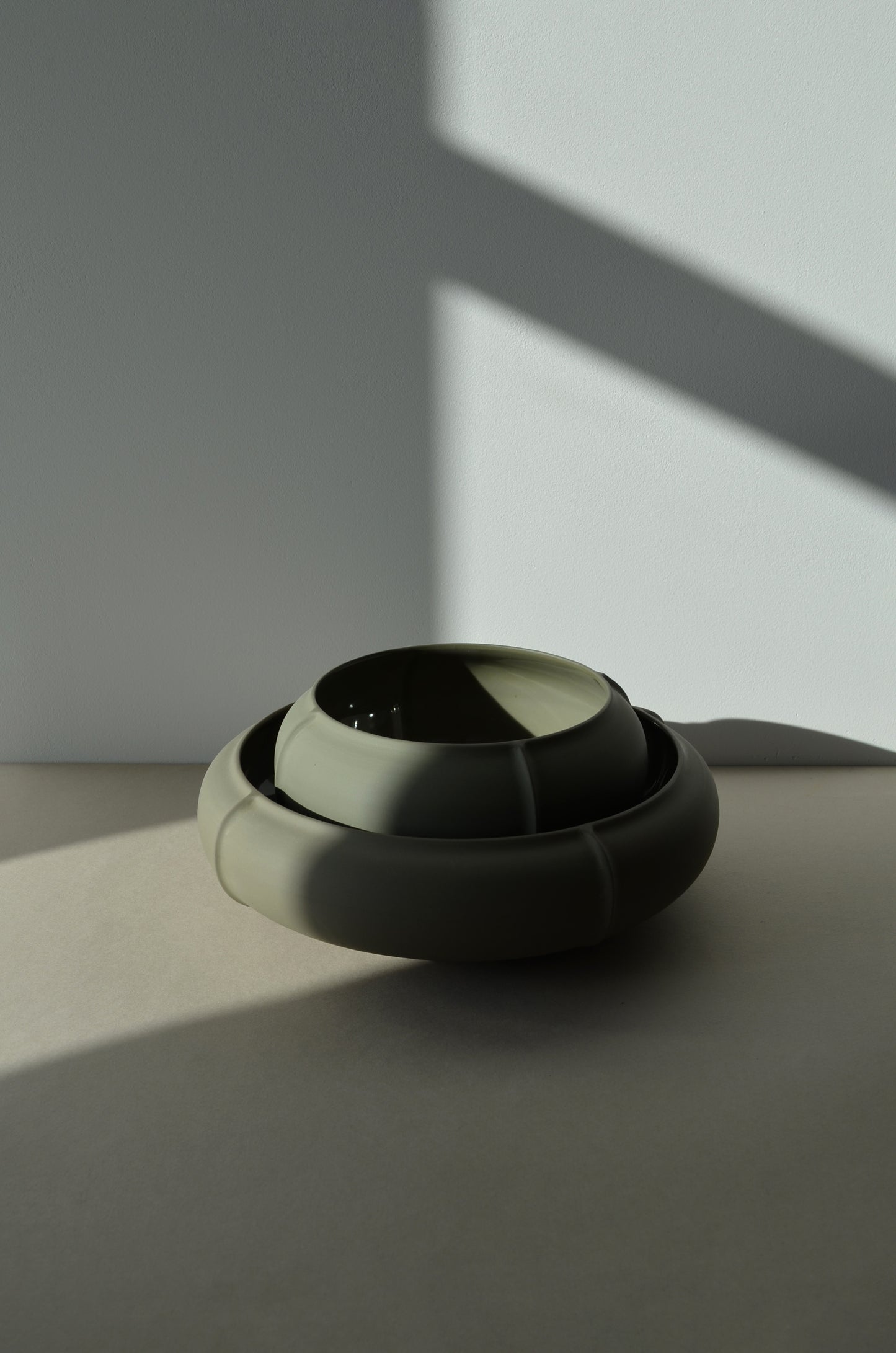 Coupe n°2 | Jaspe