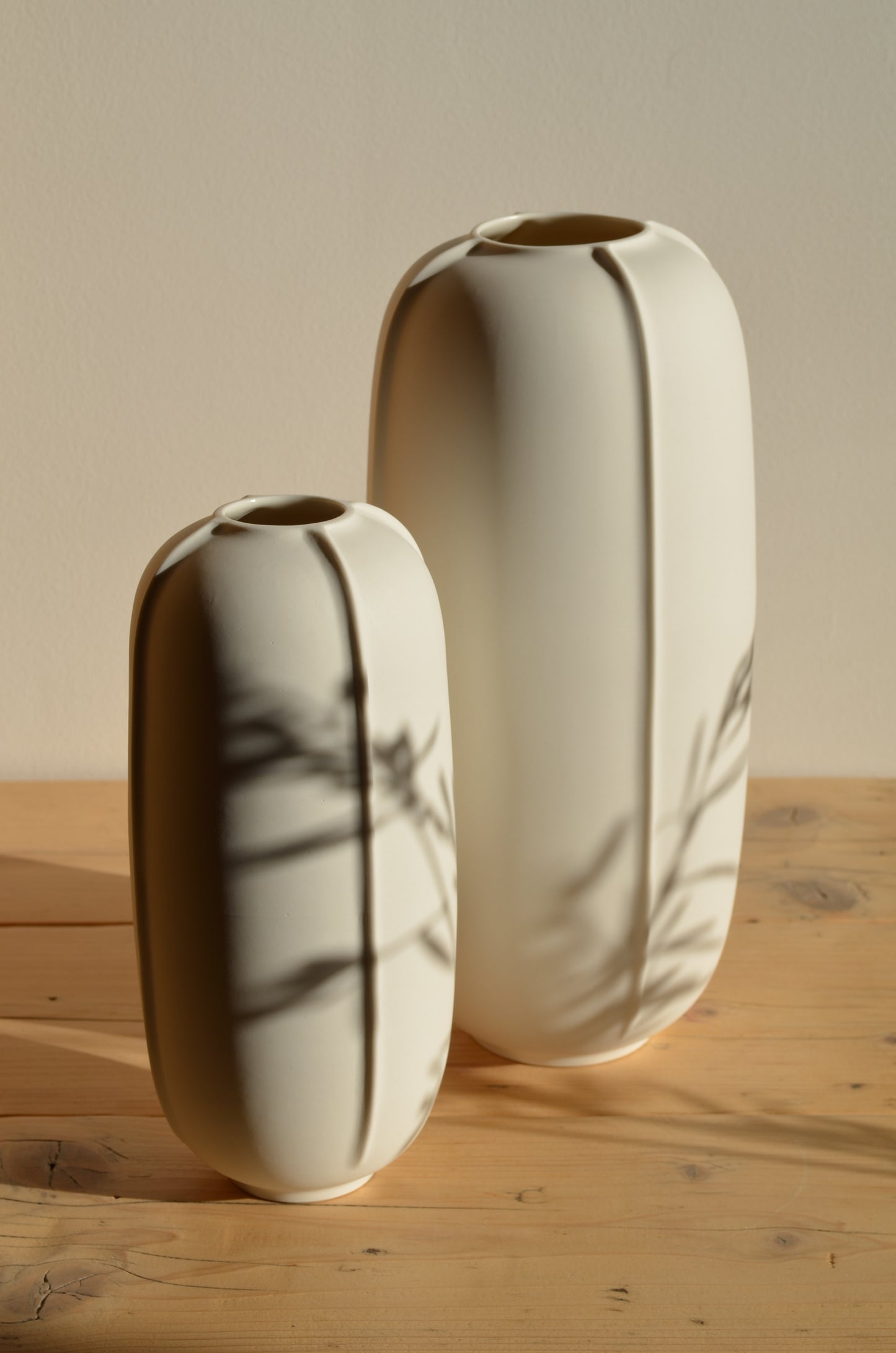 Vase n°1 | Calcaire