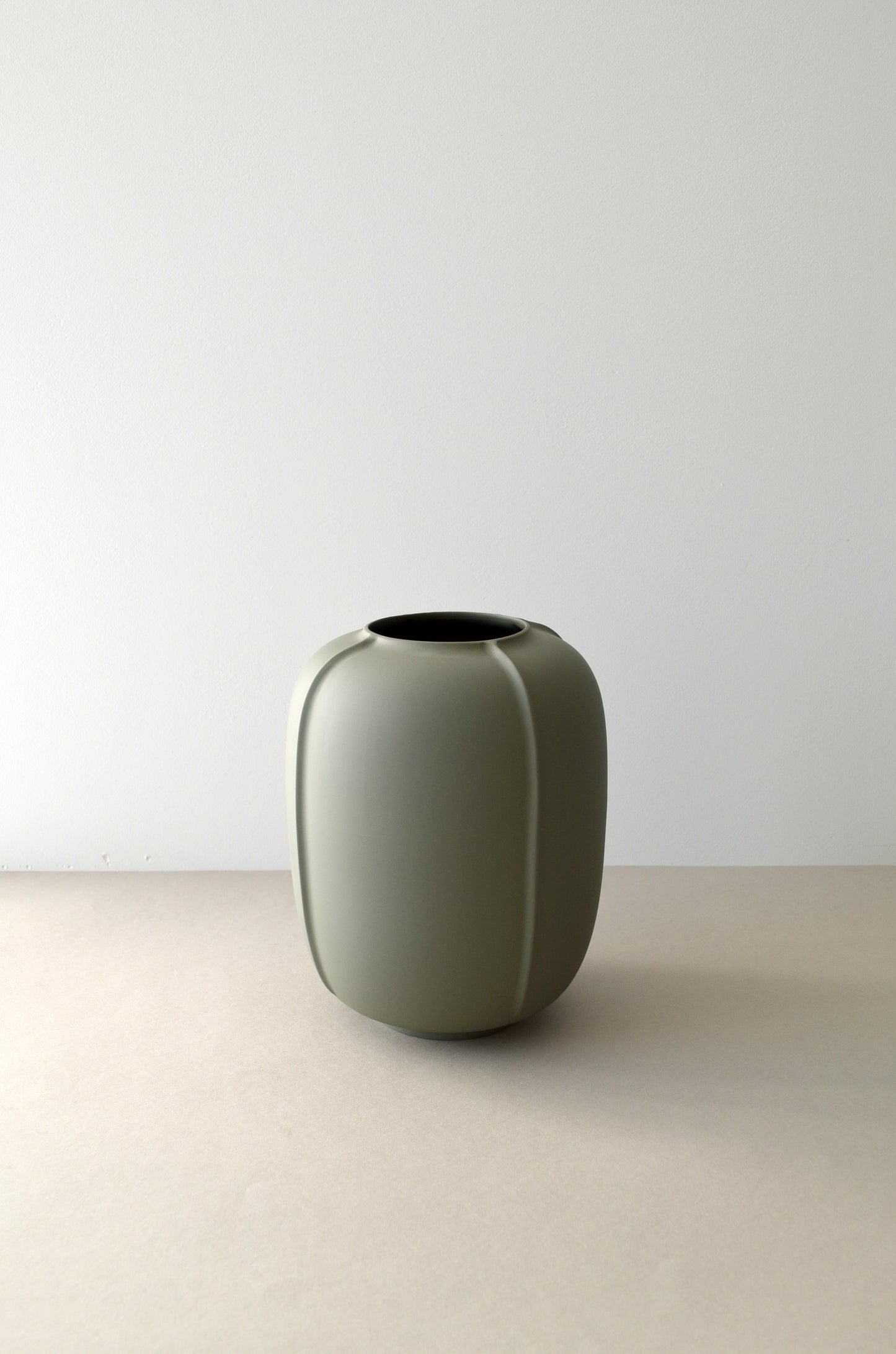 Vase n°3 | Jaspe