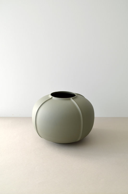 Vase n°2 | Jaspe