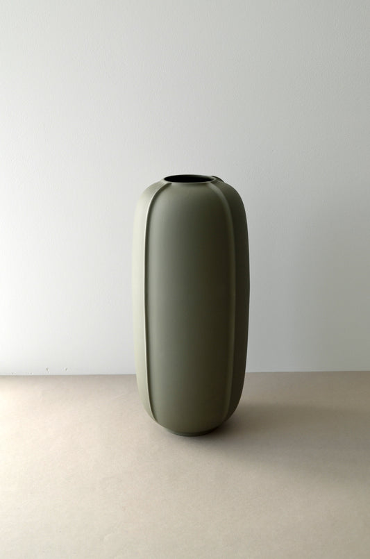 Vase n°4 | Jaspe