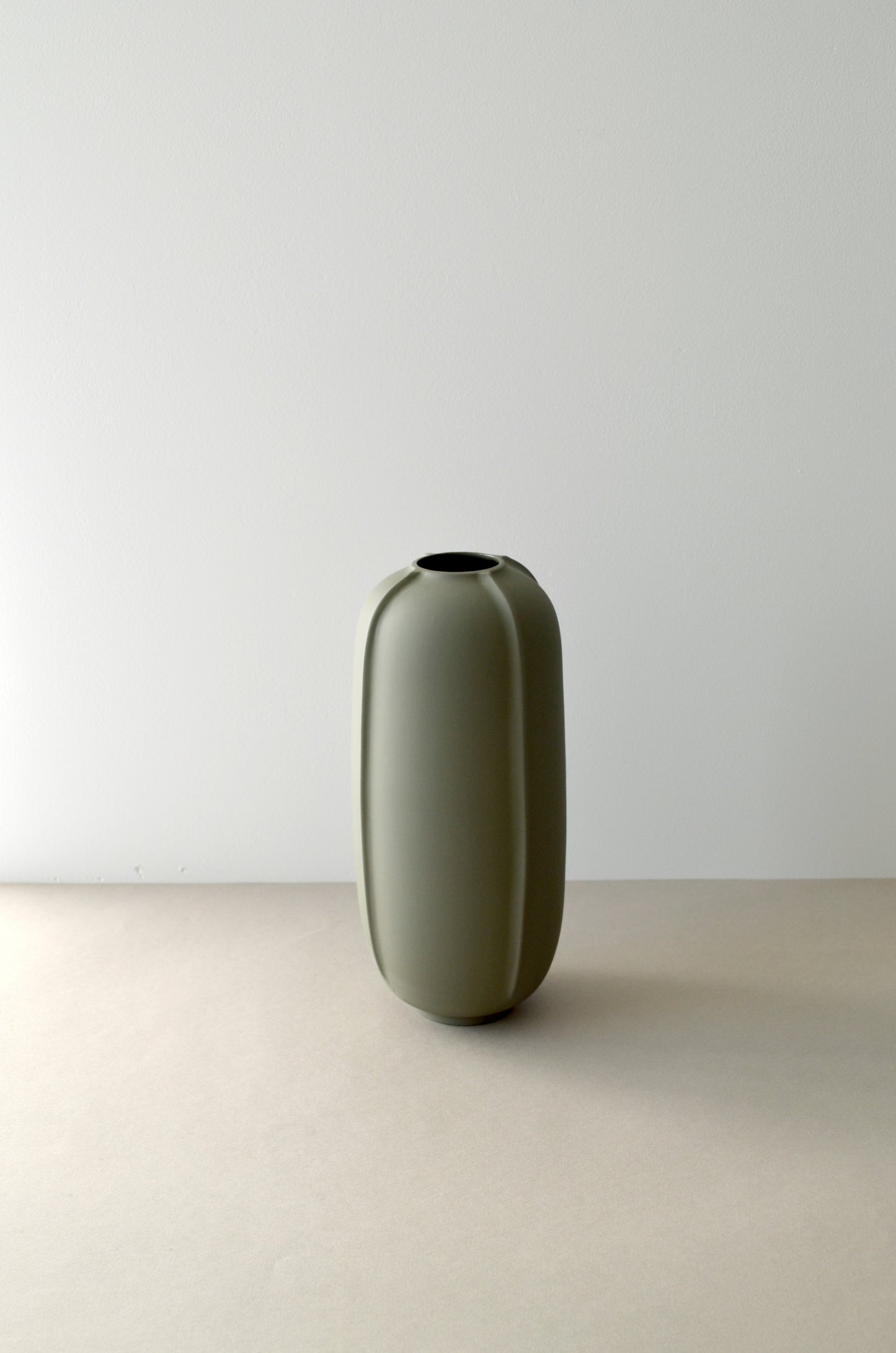 Vase n°1 | Jaspe