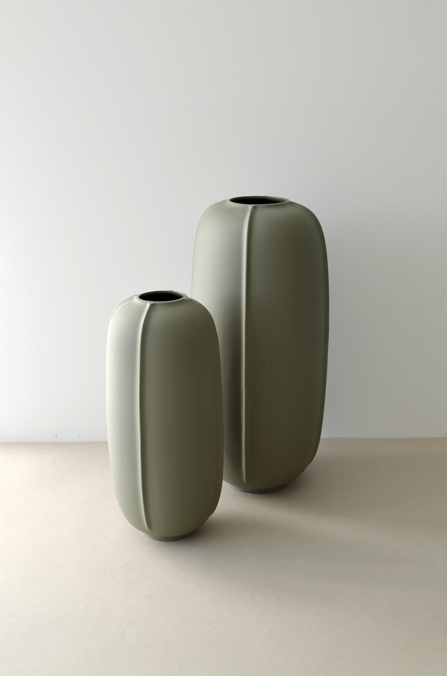 Vase n°1 | Jaspe