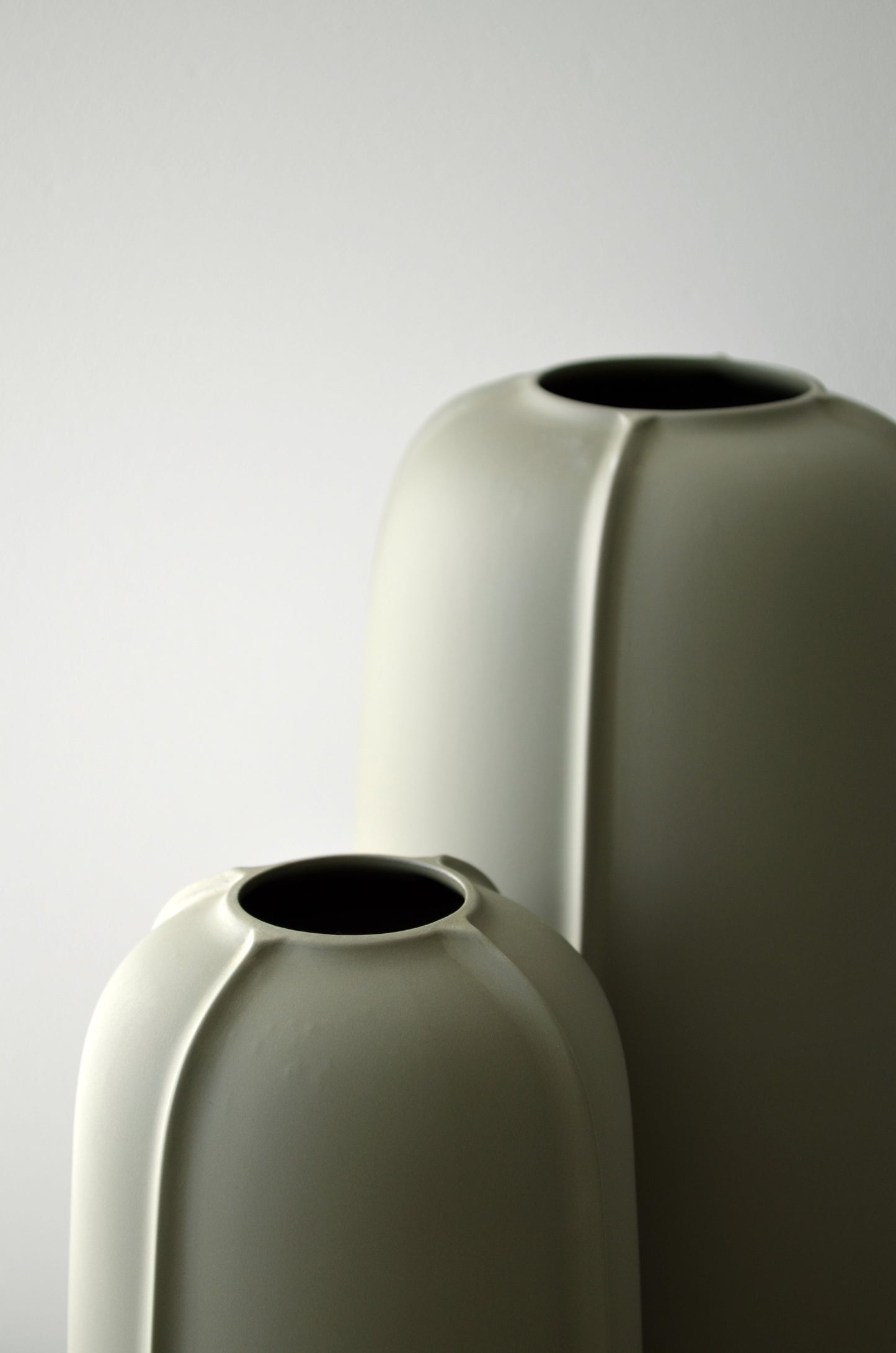 Vase n°1 | Jaspe