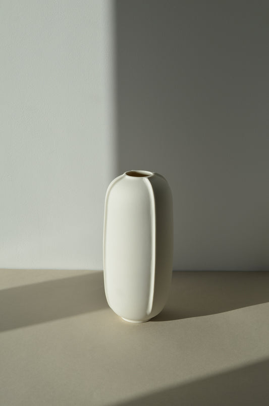 Vase n°1 | Calcaire