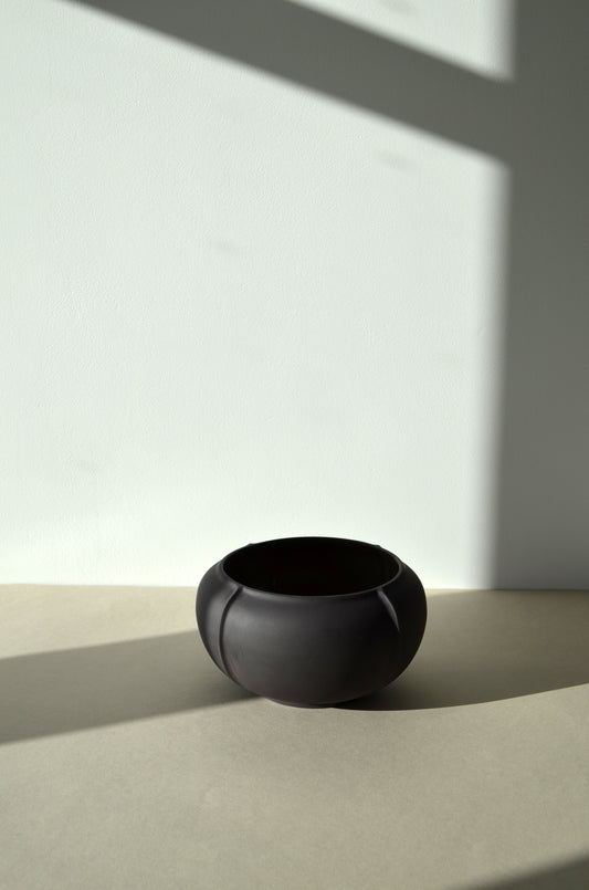 Coupe n°1 | Terre brûlée