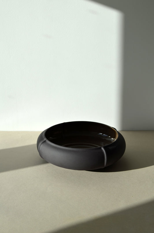 Coupe n°2 | Terre brûlée