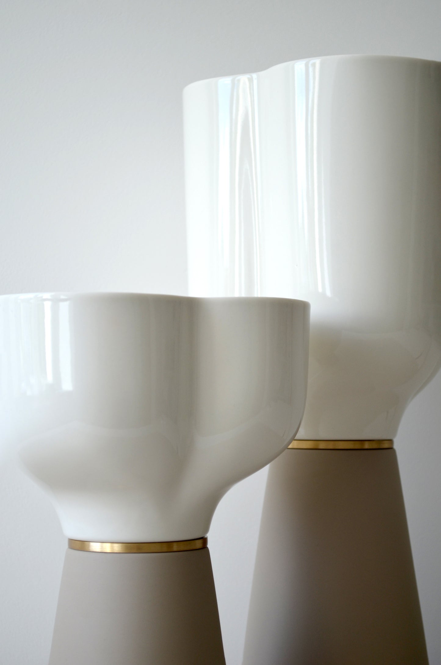Lamp No. 4 | Marl