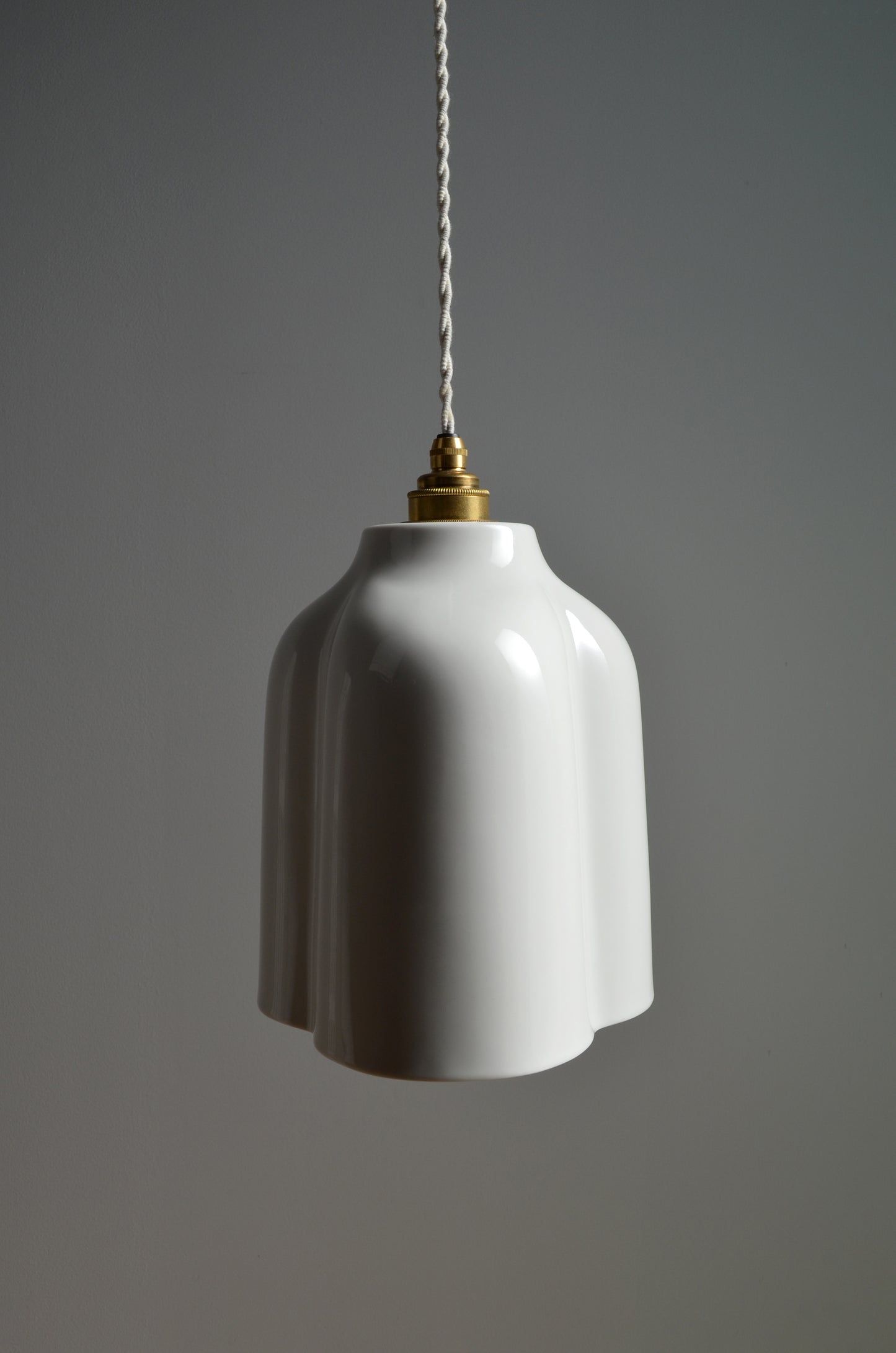 Ceiling Light No. 2