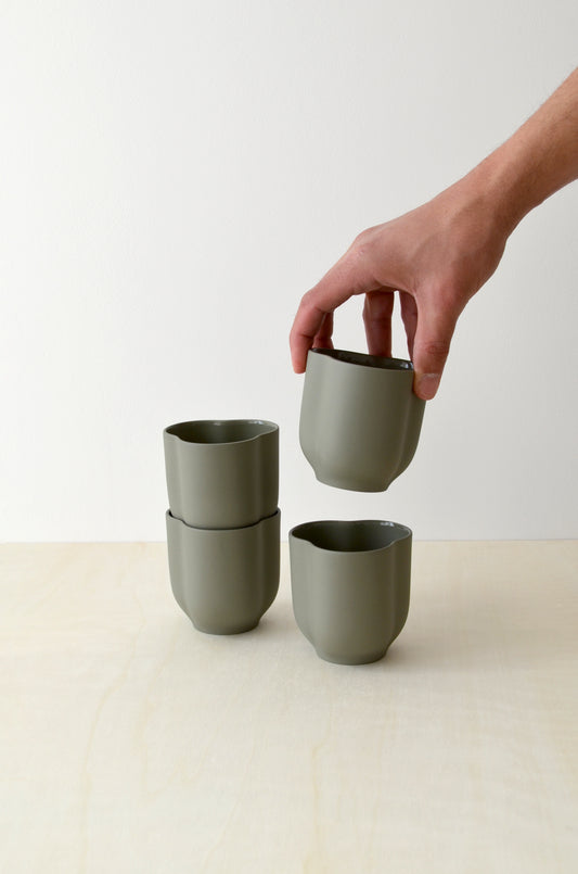 Tasse à café | Jaspe