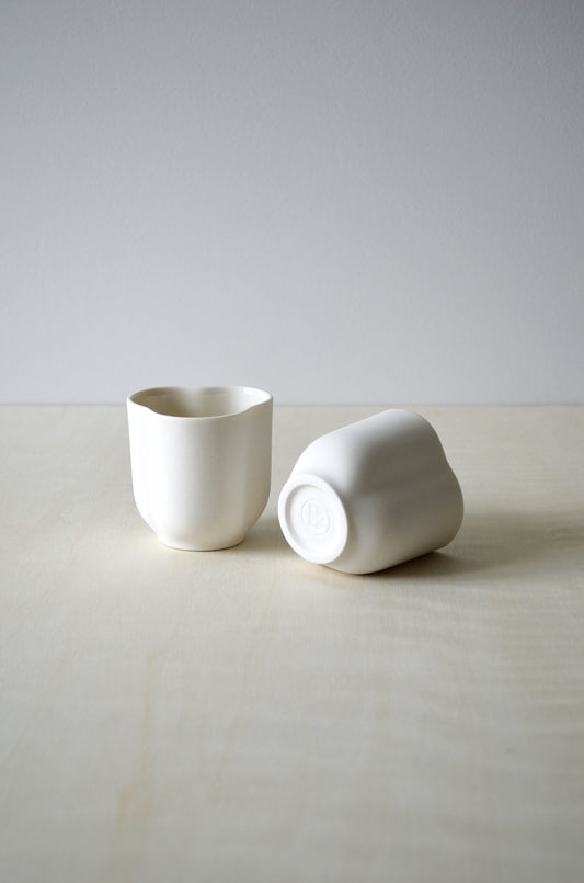 Tasse expresso | Calcaire