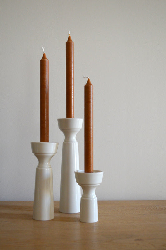 Bougeoirs